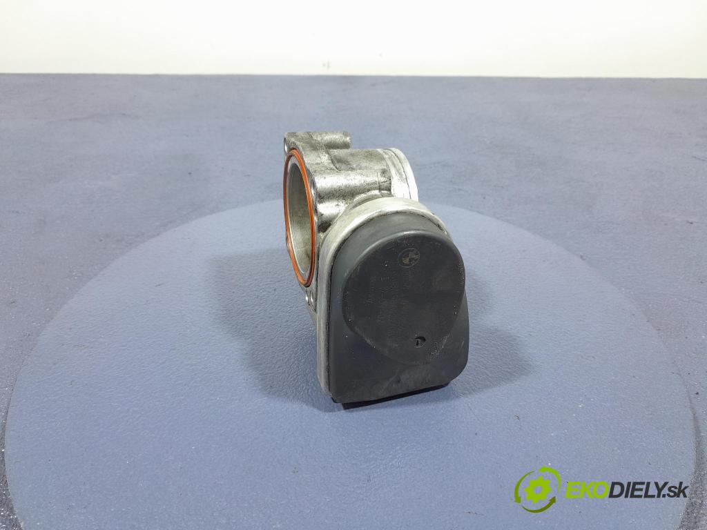 Bmw Seria 3 2002 škrticí klapka 1439224