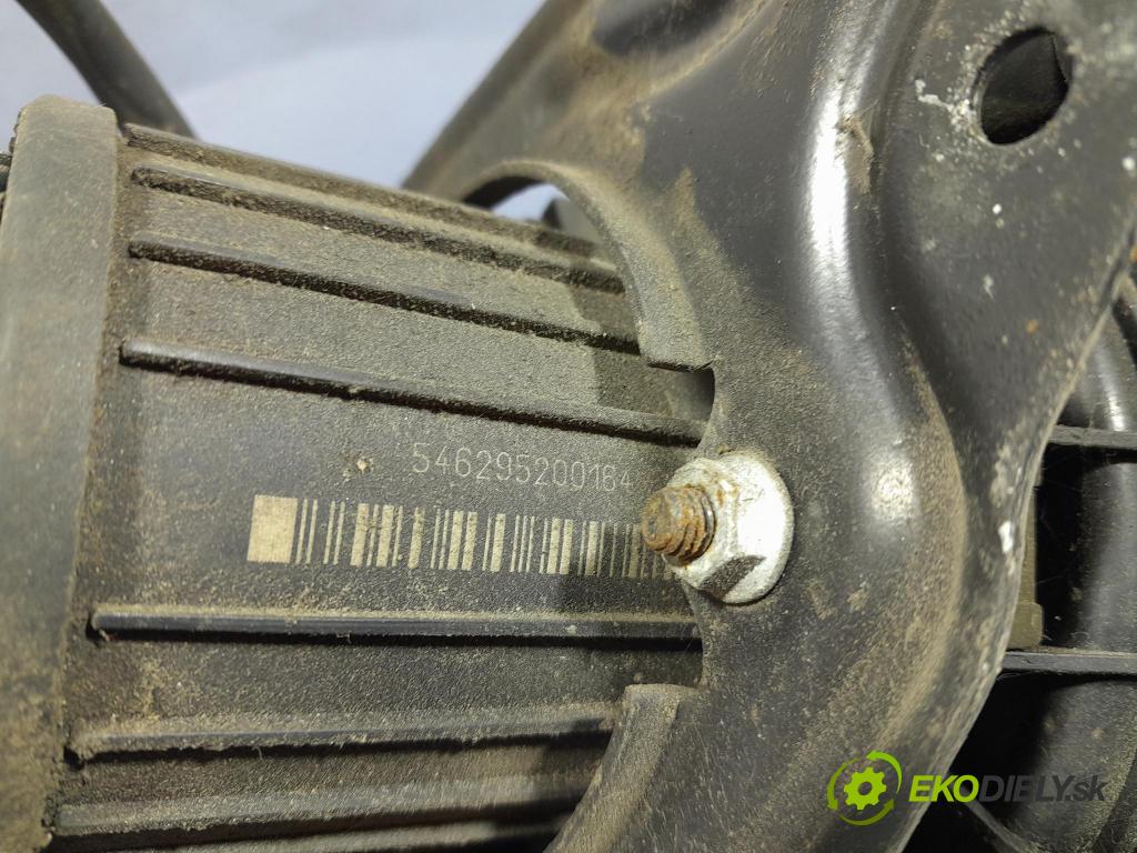 Bmw Seria 3 2002 čerpadlo Sekundárne: Vzduch: 7520225