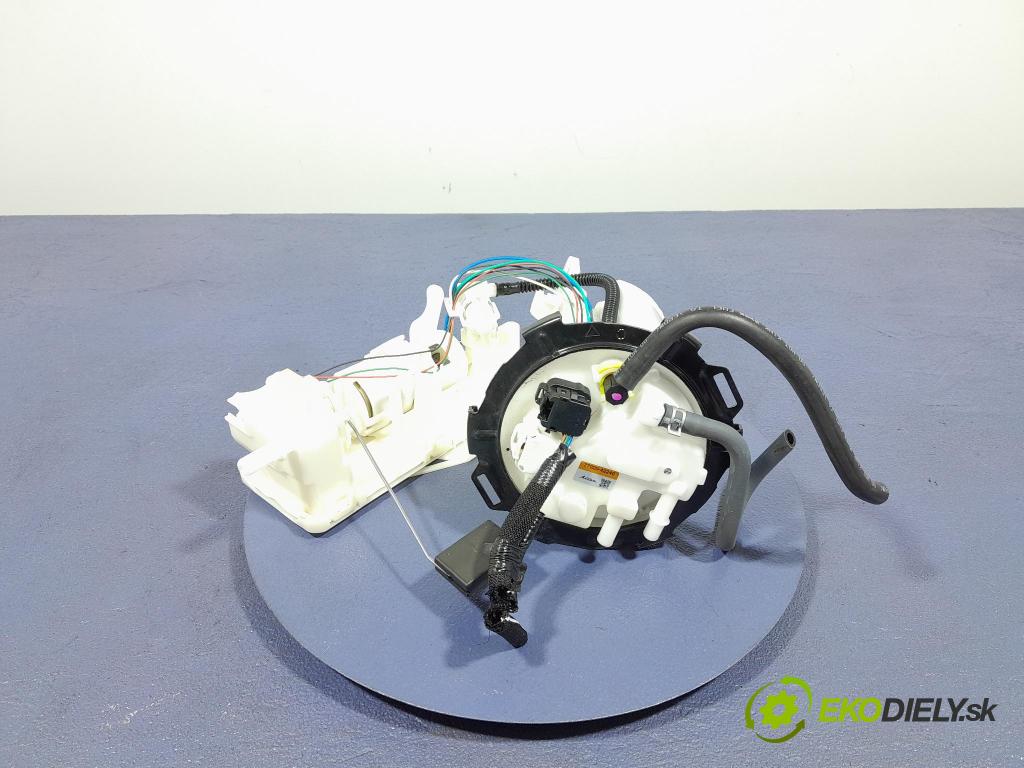 Toyota Rav4 2020 čerpadlo Palivo: / Systém: Meranie: 77020-42240