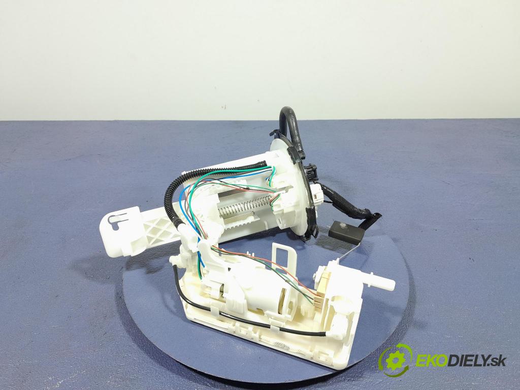 Toyota Rav4 2020 čerpadlo Palivo: / Systém: Meranie: 77020-42240