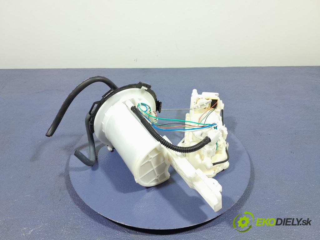 Toyota Rav4 2020 čerpadlo Palivo: / Systém: Meranie: 77020-42240