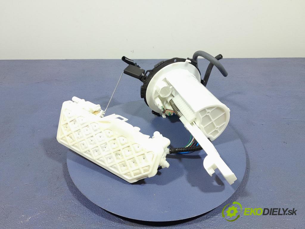 Toyota Rav4 2020 čerpadlo Palivo: / Systém: Meranie: 77020-42240