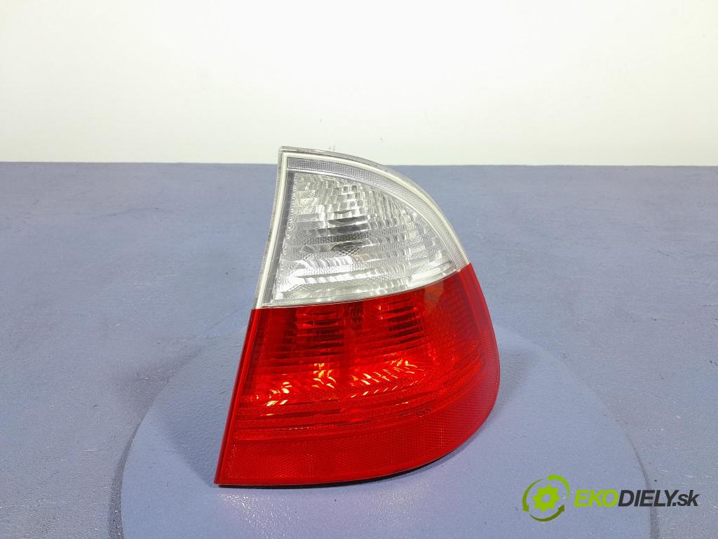 Bmw Seria 3 2002 světlo Zad: Práva: Mimo: 6905630