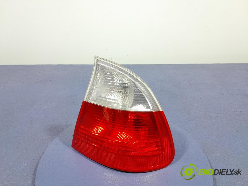 Bmw Seria 3 2002 světlo Zad: Práva: Mimo: 6905630