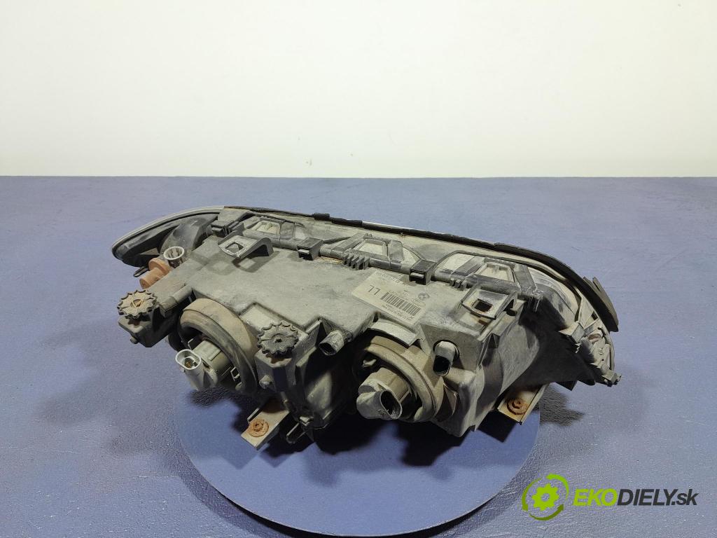 Bmw Seria 3 2002 Reflektor: Vľavo: 6910955