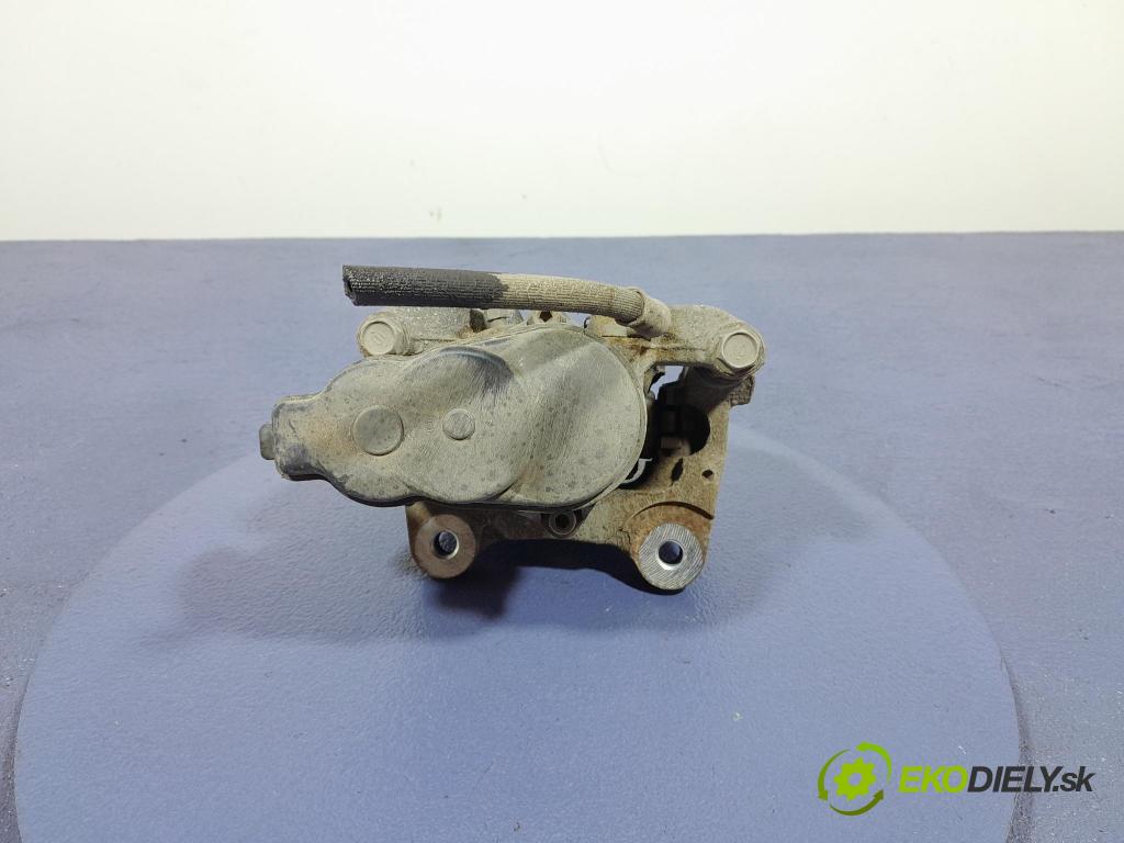 Toyota Rav4 2020 brzdič brzdový zad v pravo: