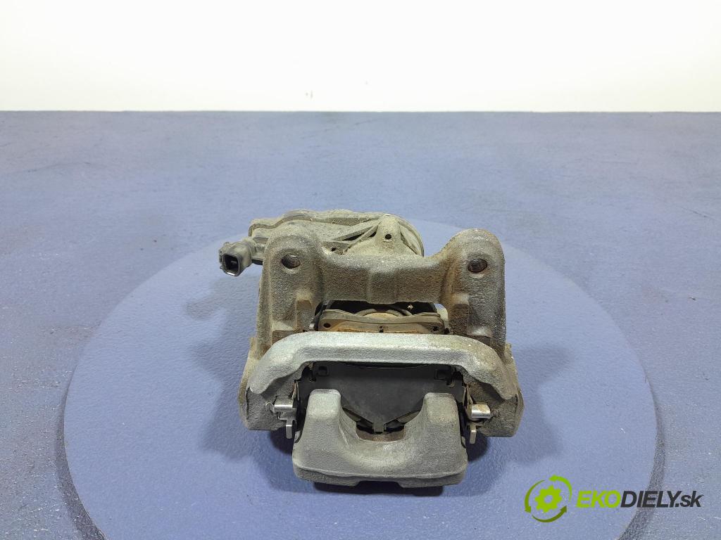 Toyota Rav4 2020 brzdič brzdový zad v pravo: