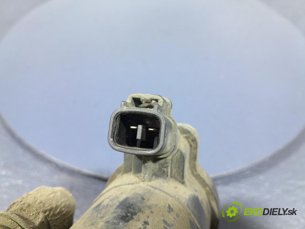 Toyota Rav4 2020 brzdič brzdový zad v pravo: