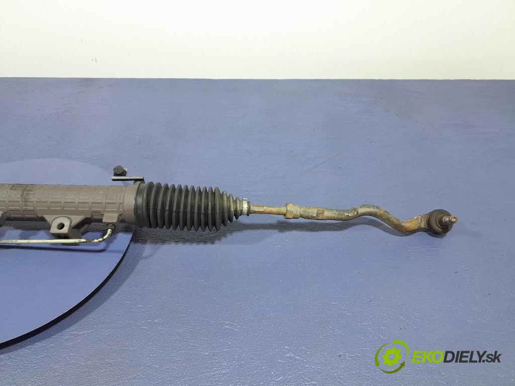 Bmw Seria 3 2002 Ozubené kolo: volant 6755064