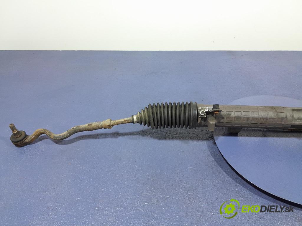 Bmw Seria 3 2002 Ozubené kolo: volant 6755064