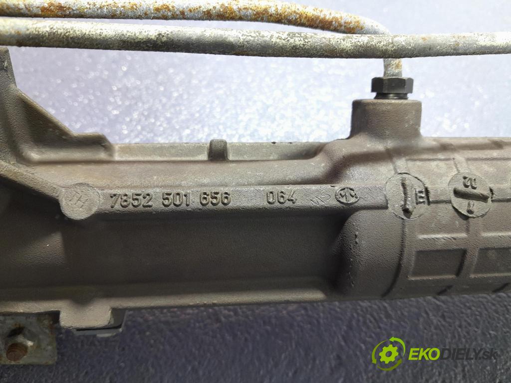 Bmw Seria 3 2002 Ozubené kolo: volant 6755064