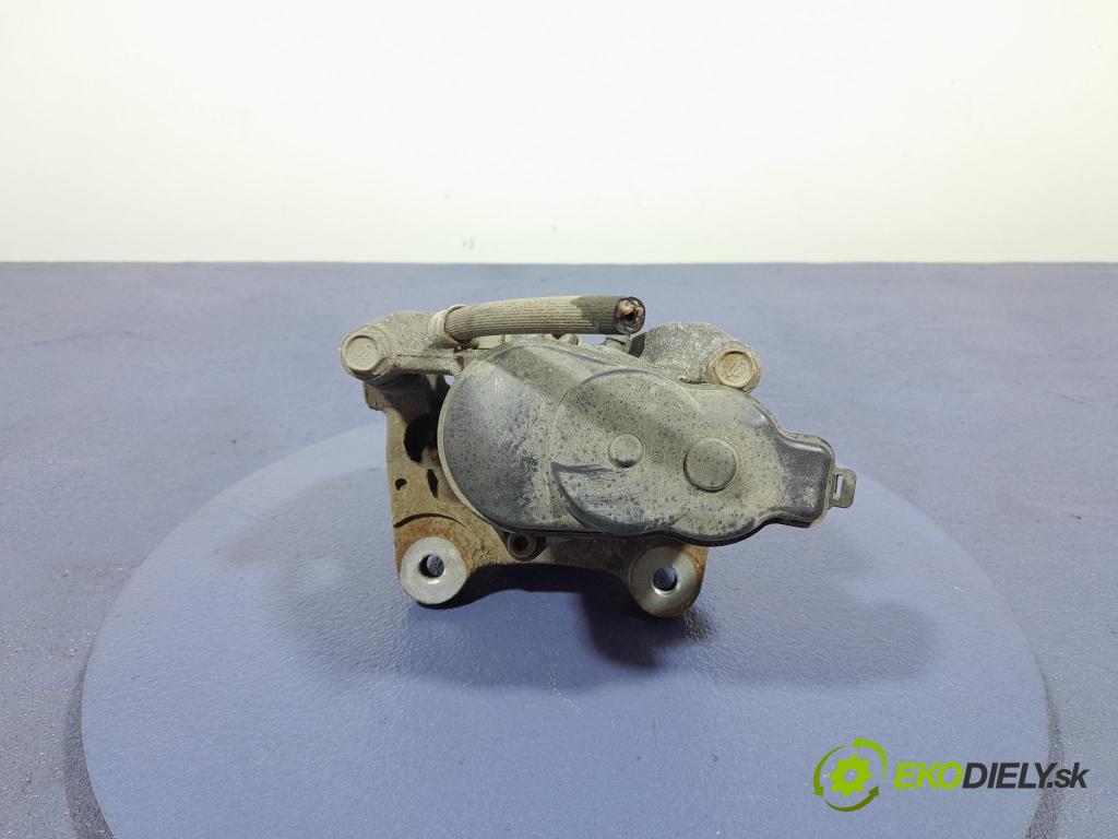 Toyota Rav4 2020 brzdič brzdový zad Vľavo: