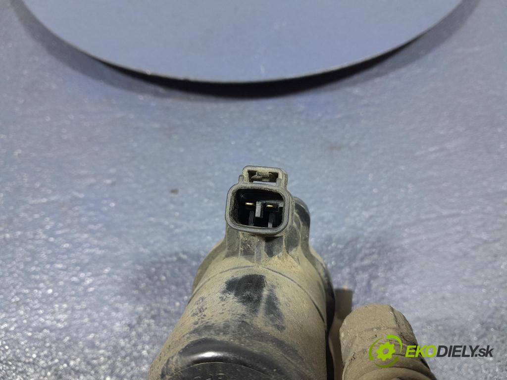 Toyota Rav4 2020 brzdič brzdový zad Vľavo: