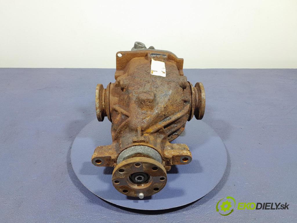 Bmw Seria 3 2002 Most: Zadný: 7559330