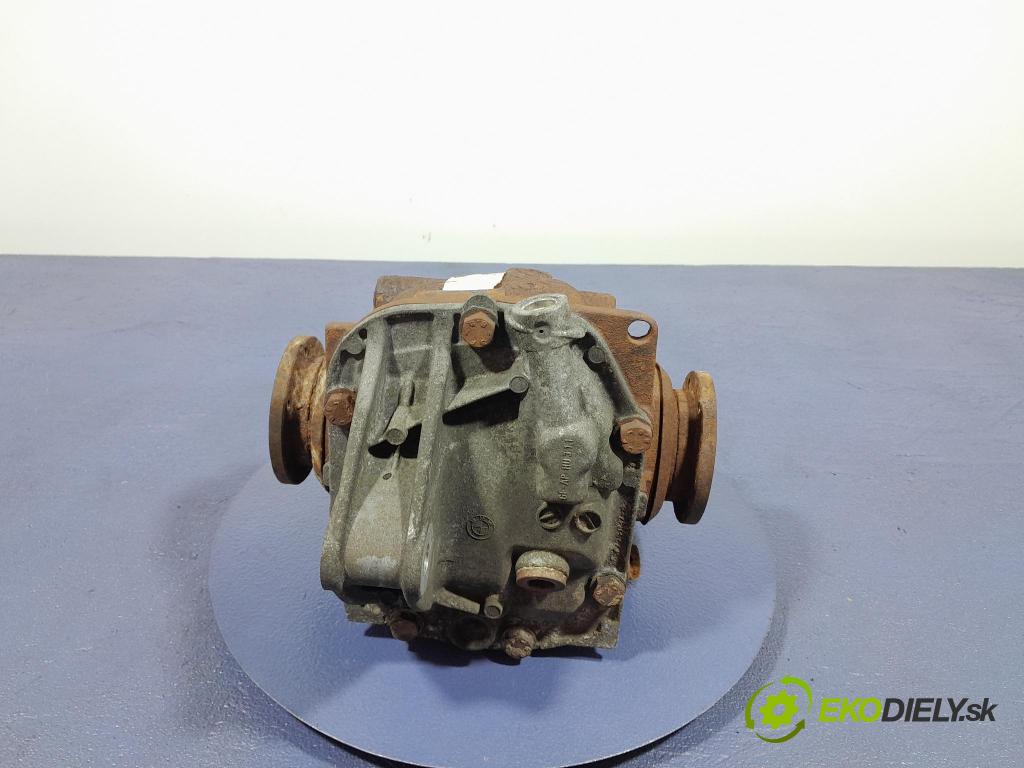 Bmw Seria 3 2002 Most: Zadný: 7559330