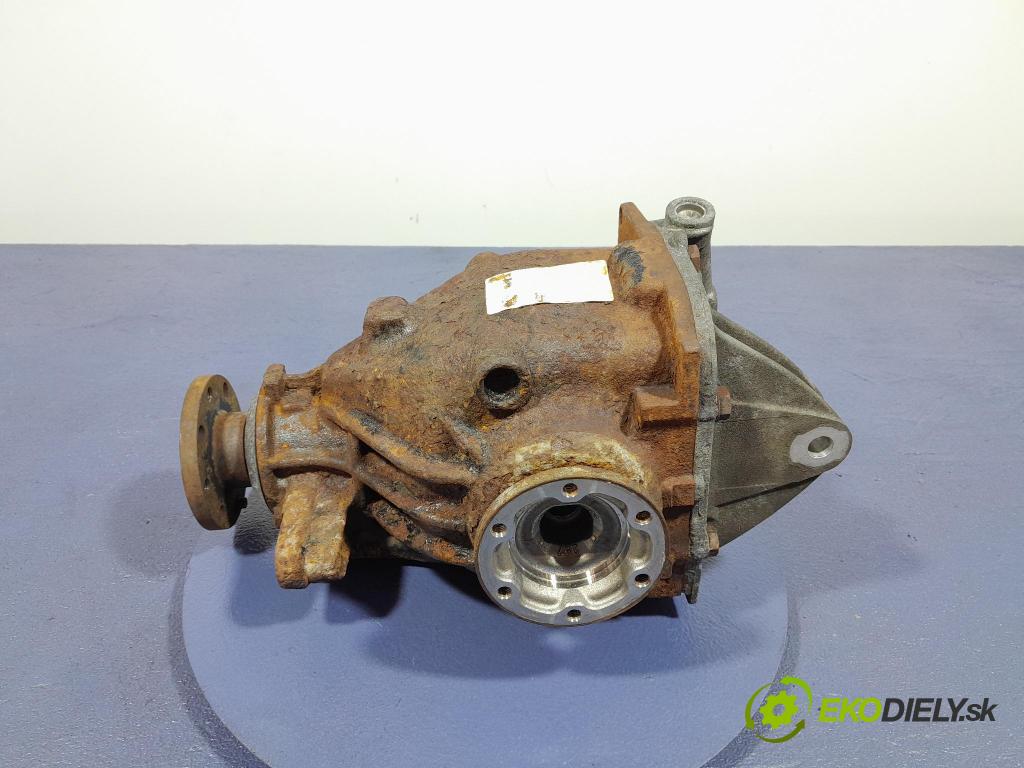 Bmw Seria 3 2002 Most: Zadný: 7559330