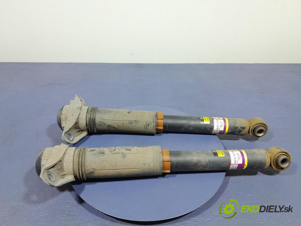 Toyota Rav4 2020 tlmič zad Vľavo.: 48530-42190