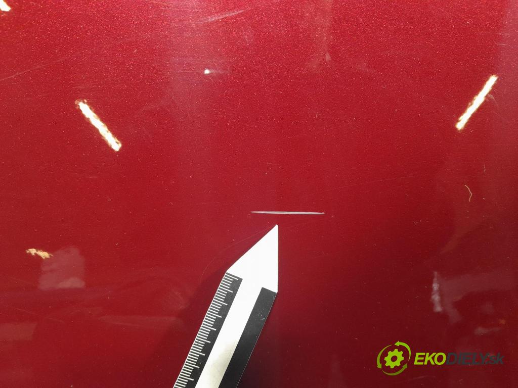 Toyota Rav4 2020 dvere Predné pravé