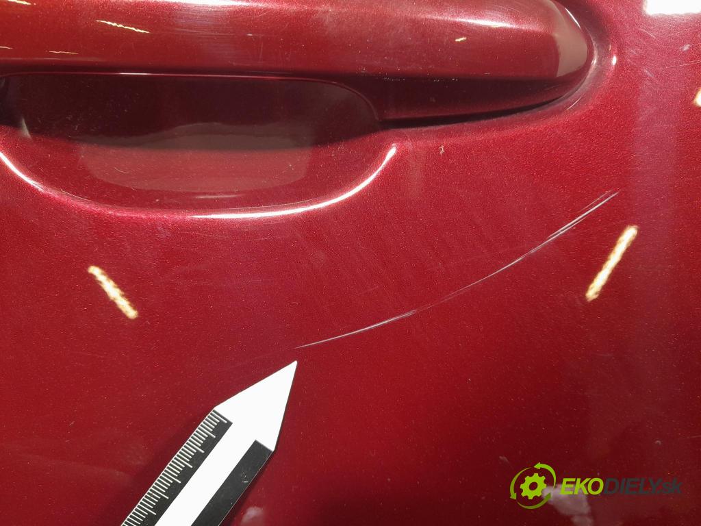 Toyota Rav4 2020 dvere Predné pravé