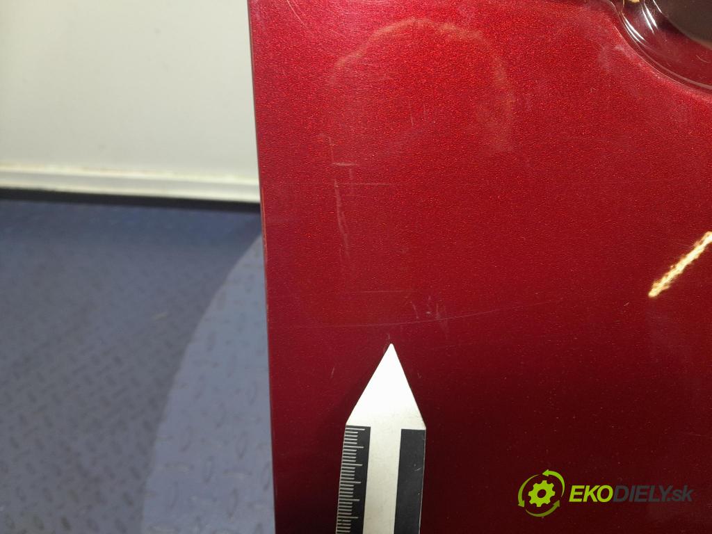 Toyota Rav4 2020 dvere Predné pravé