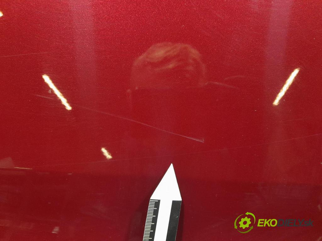 Toyota Rav4 2020 dvere Predné pravé