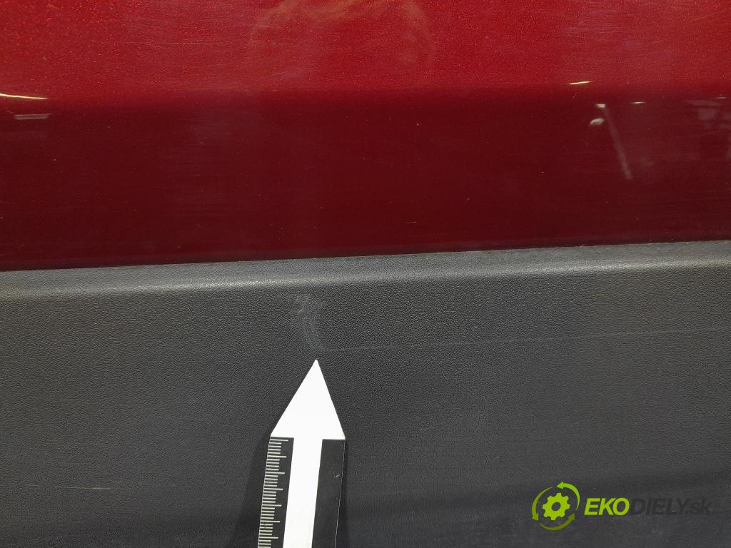 Toyota Rav4 2020 dvere Predné pravé