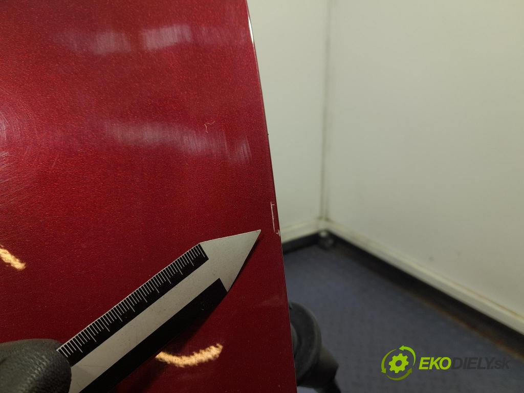 Toyota Rav4 2020 dvere Predné pravé