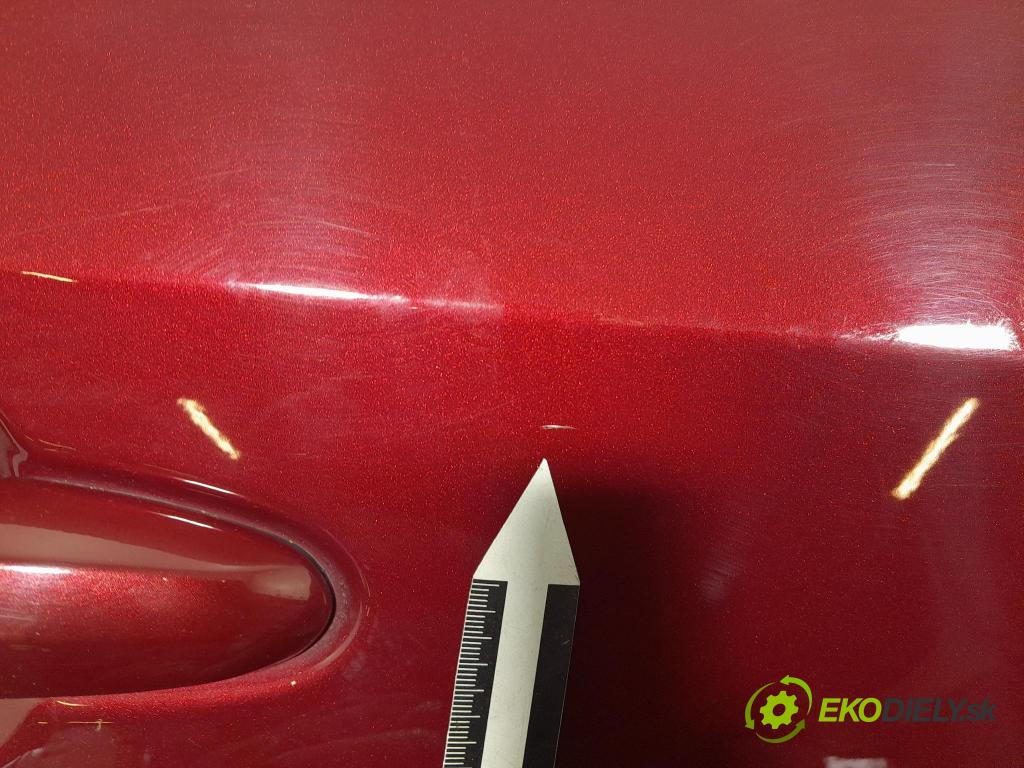 Toyota Rav4 2020 dvere Predné pravé