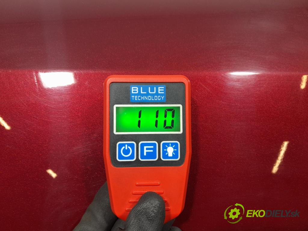 Toyota Rav4 2020 dvere Predné pravé