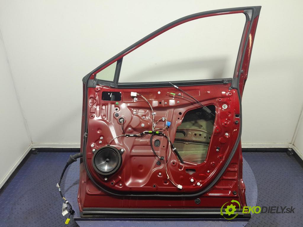 Toyota Rav4 2020 dvere Predné pravé 