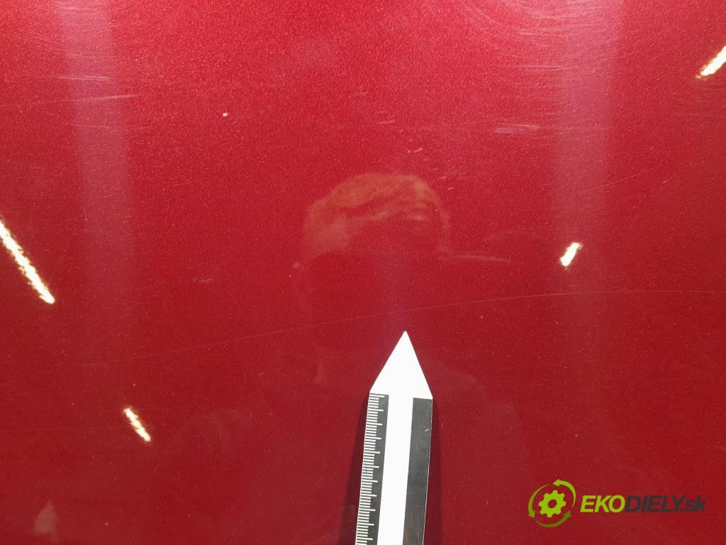 Toyota Rav4 2020 dvere zad pravé