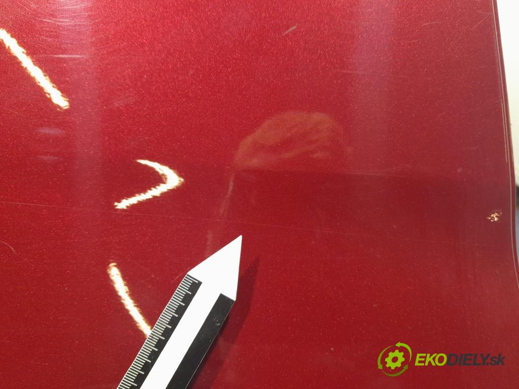 Toyota Rav4 2020 dvere zad pravé