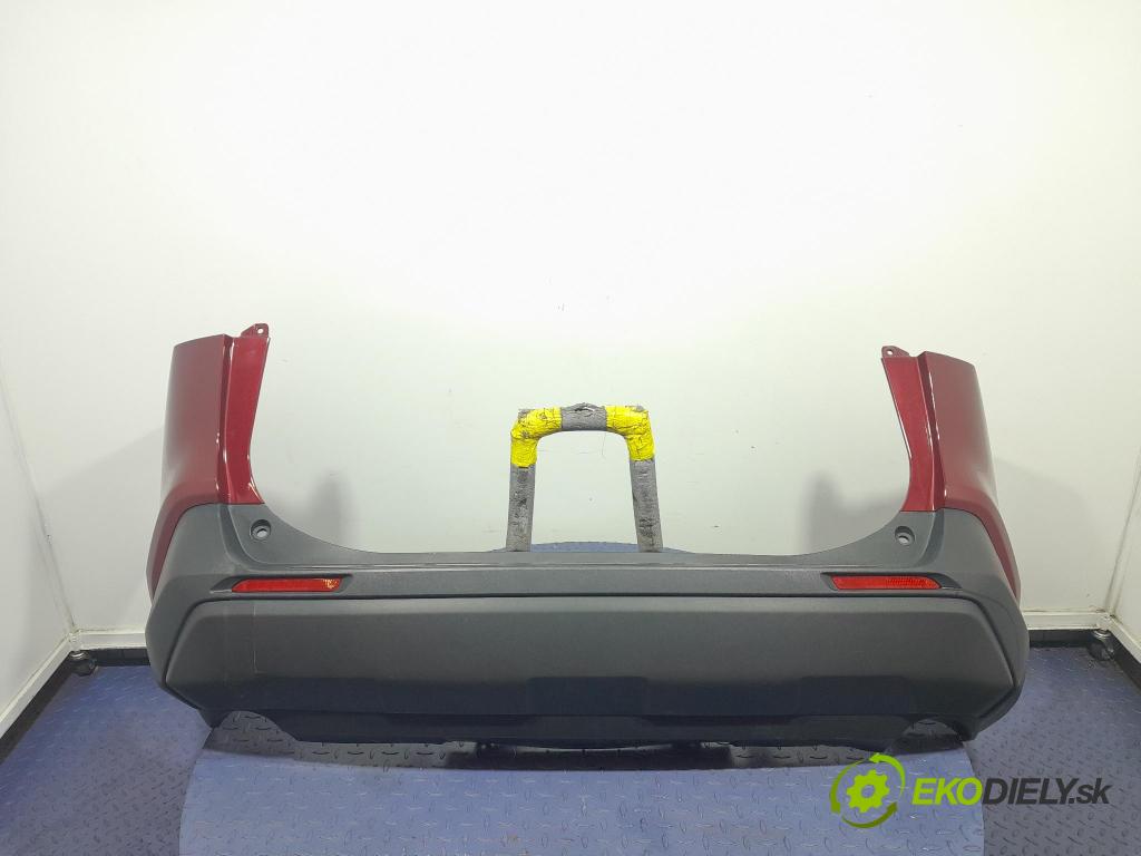 Toyota Rav4 2020 nárazník zad