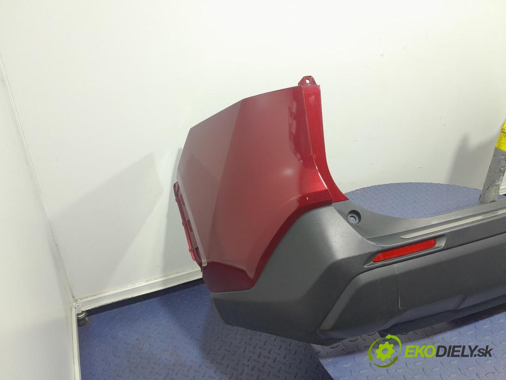 Toyota Rav4 2020 nárazník zad