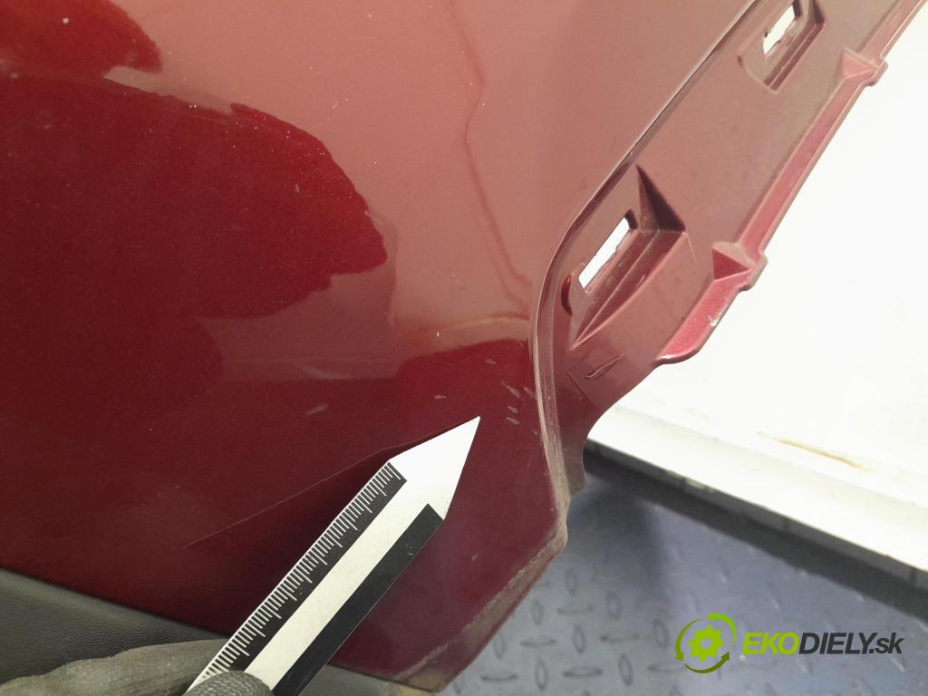 Toyota Rav4 2020 nárazník zad