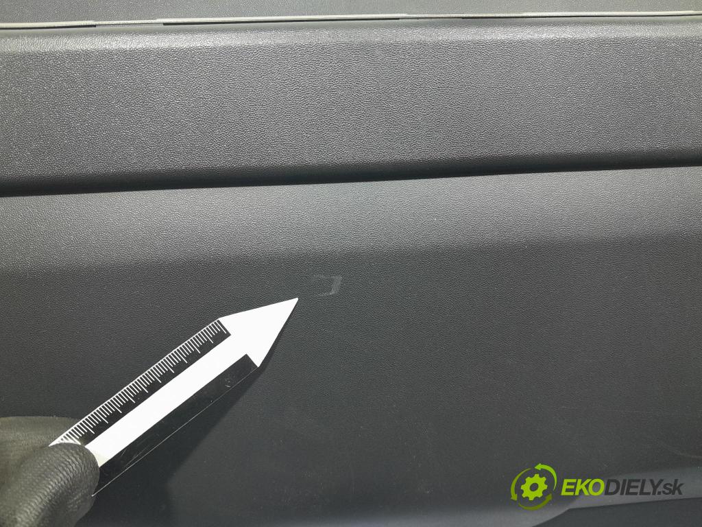 Toyota Rav4 2020 nárazník zad