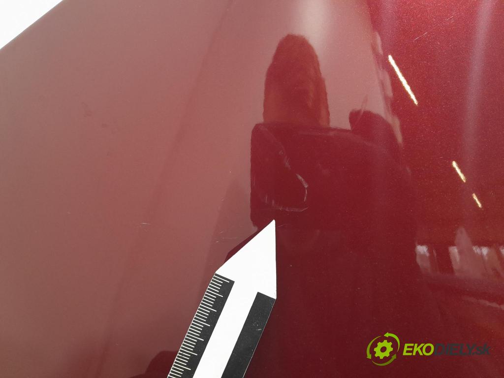 Toyota Rav4 2020 nárazník zad