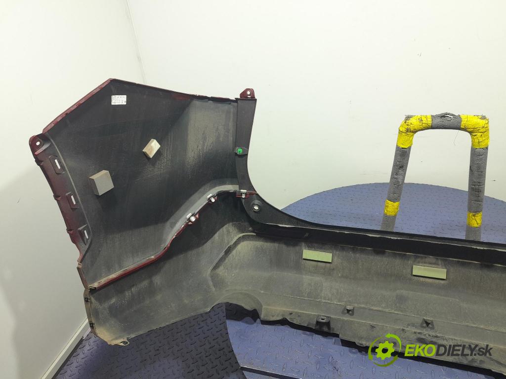 Toyota Rav4 2020 nárazník zad