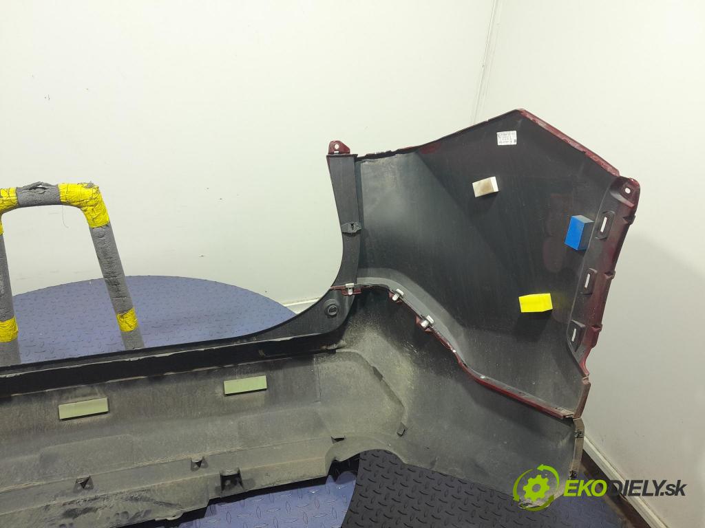 Toyota Rav4 2020 nárazník Zad: 