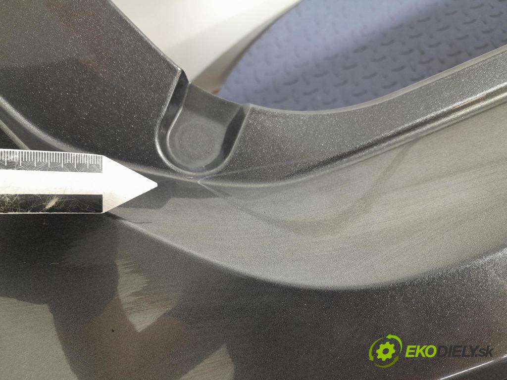 Ford Focus 2019 nárazník Zad:
