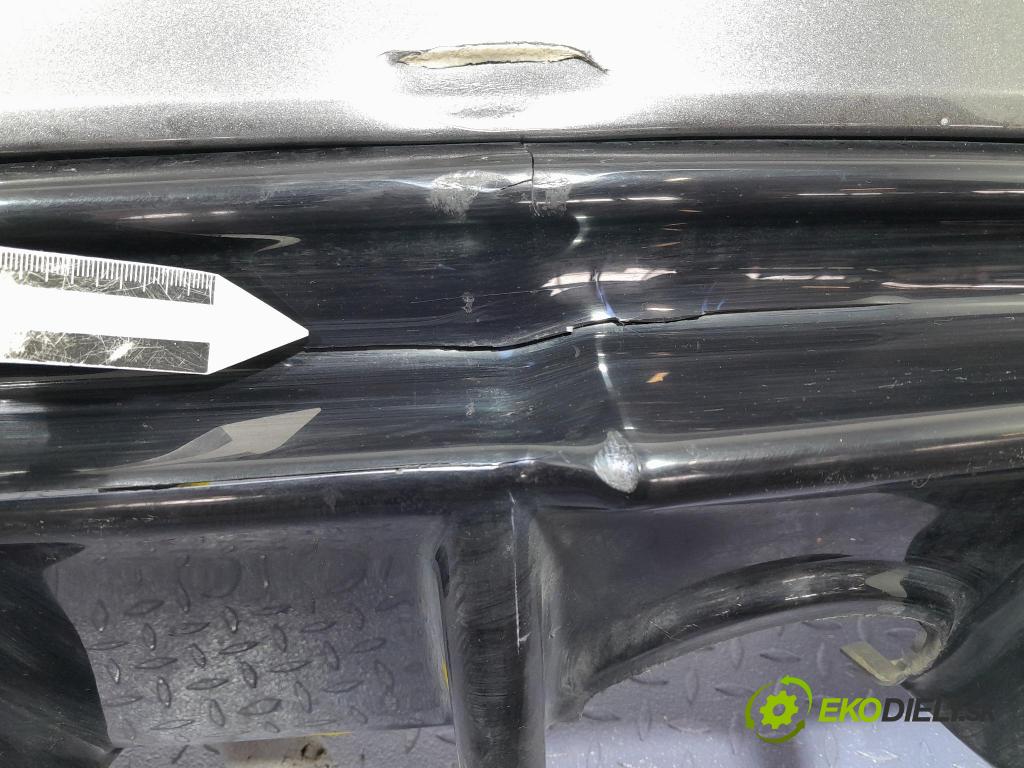 Ford Focus 2019 nárazník Zad:
