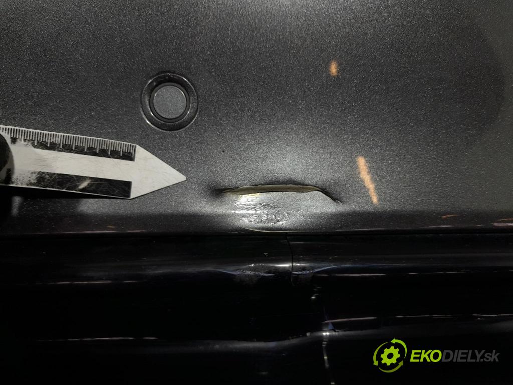 Ford Focus 2019 nárazník Zad: