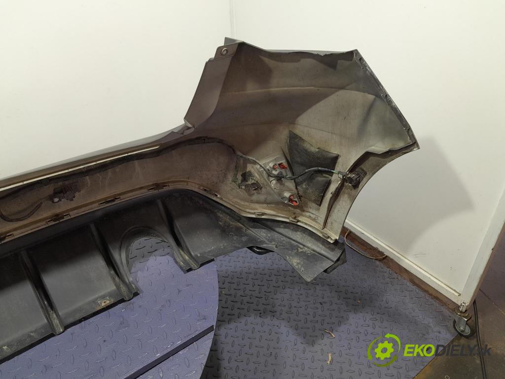 Ford Focus 2019 nárazník Zad: