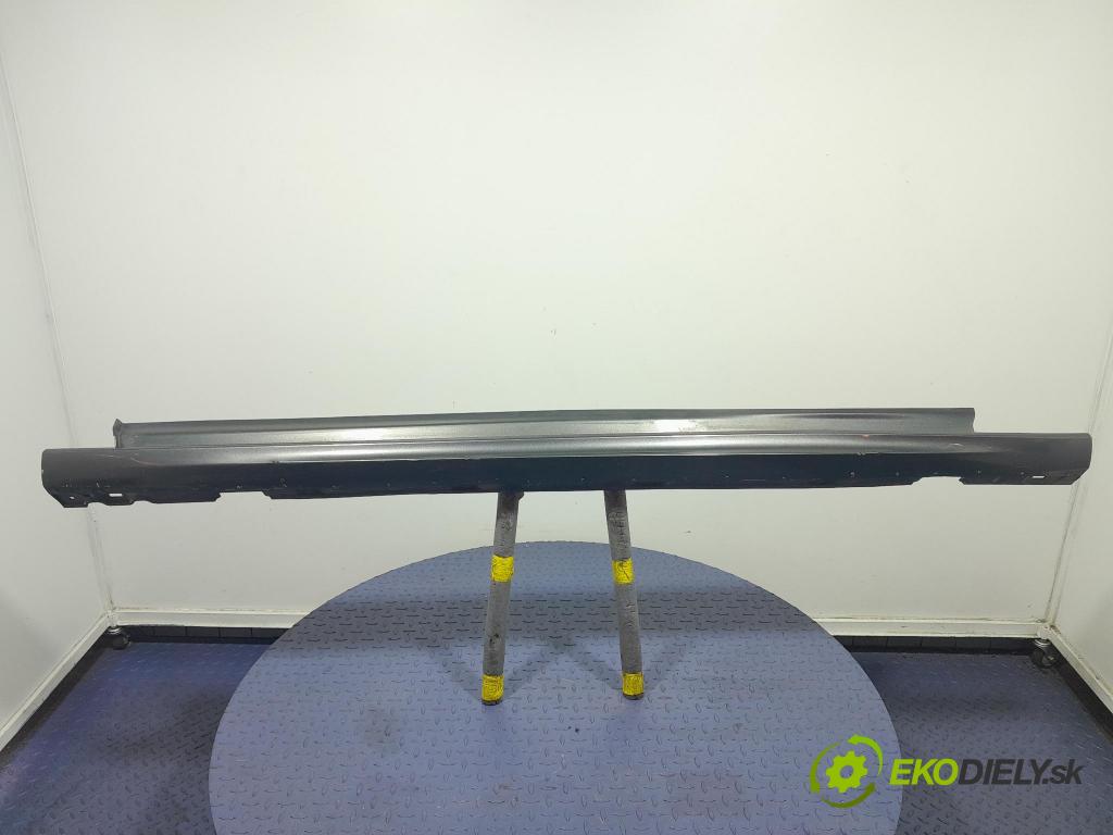 Ford Focus 2019 lišta Práh: JX7B-A10155-S