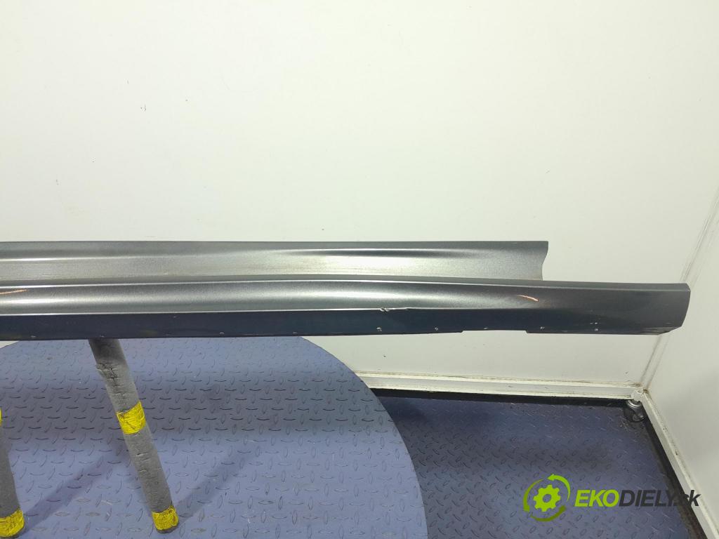 Ford Focus 2019 lišta Práh: JX7B-A10155-S