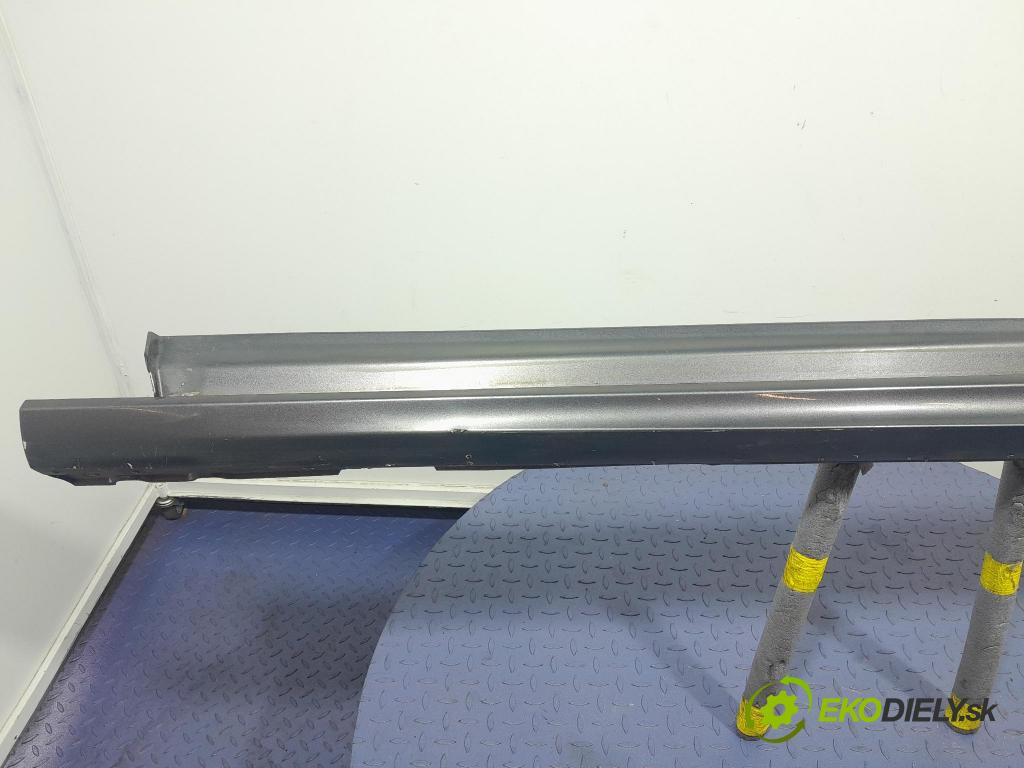 Ford Focus 2019 lišta Práh: JX7B-A10155-S