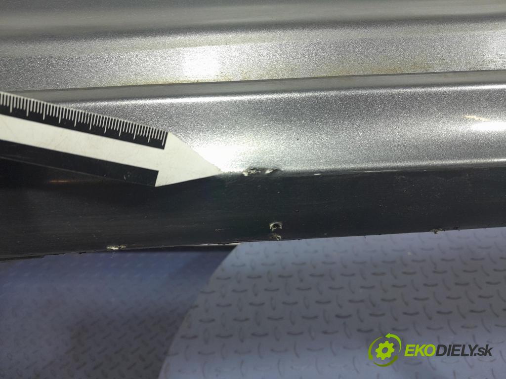 Ford Focus 2019 lišta Práh: JX7B-A10155-S