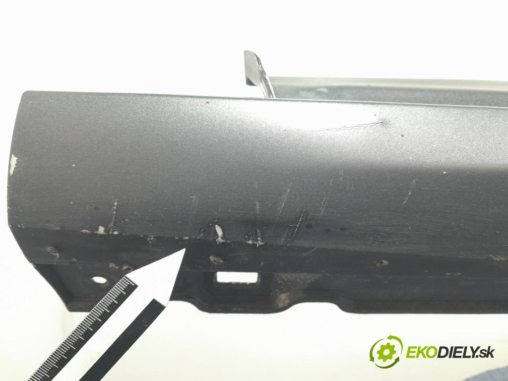 Ford Focus 2019 lišta Práh: JX7B-A10155-S