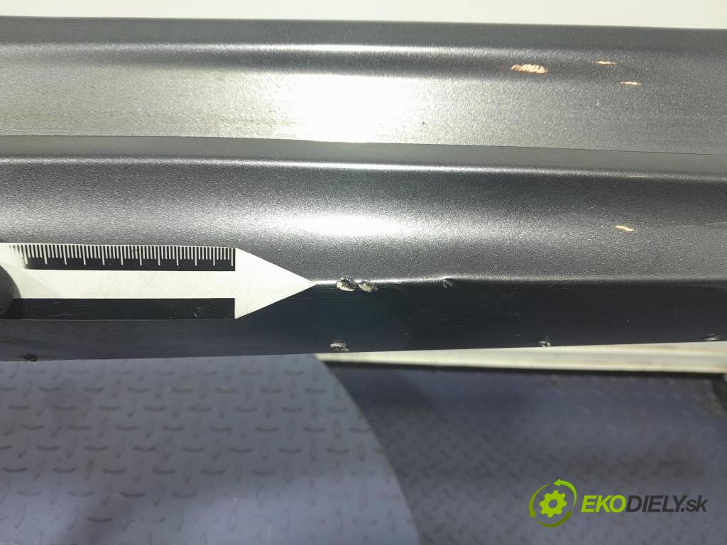 Ford Focus 2019 lišta Práh: JX7B-A10155-S