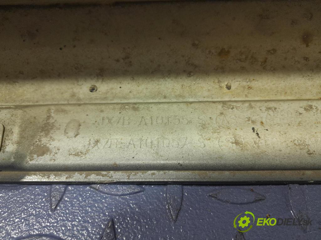 Ford Focus 2019 lišta Práh: JX7B-A10155-S